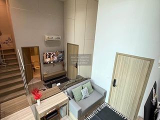 For rent 2 bedrooms condo in Chom Thong, Bangkok