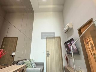 For rent 2 bedrooms condo in Chom Thong, Bangkok