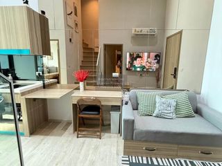 For rent 2 bedrooms condo in Chom Thong, Bangkok
