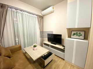 For rent 2 bedrooms condo in Mueang Samut Prakan, Samut Prakan