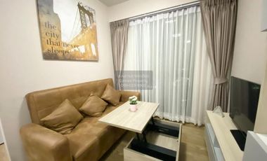 For rent 2 bedrooms condo in Mueang Samut Prakan, Samut Prakan