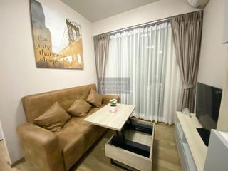 For rent 2 bedrooms condo in Mueang Samut Prakan, Samut Prakan