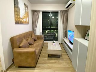 For rent 2 bedrooms condo in Mueang Samut Prakan, Samut Prakan