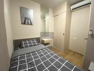 For rent 2 bedrooms condo in Mueang Samut Prakan, Samut Prakan