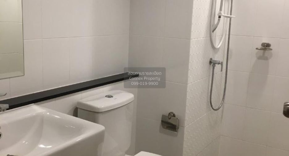 For rent 2 bedrooms condo in Mueang Samut Prakan, Samut Prakan