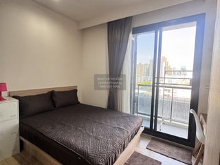 For rent 1 bed condo in Phaya Thai, Bangkok