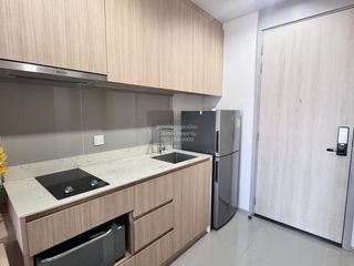 For rent 1 bed condo in Phaya Thai, Bangkok