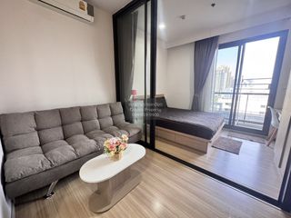 For rent 1 bed condo in Phaya Thai, Bangkok