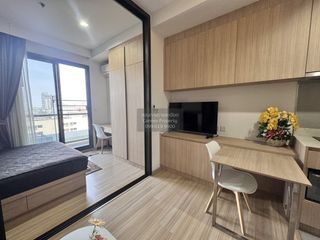 For rent 1 bed condo in Phaya Thai, Bangkok