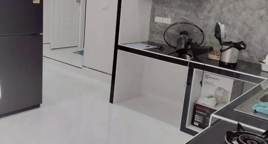 Casa en alquiler de 2 habitaciones en Mueang Krabi, Krabi