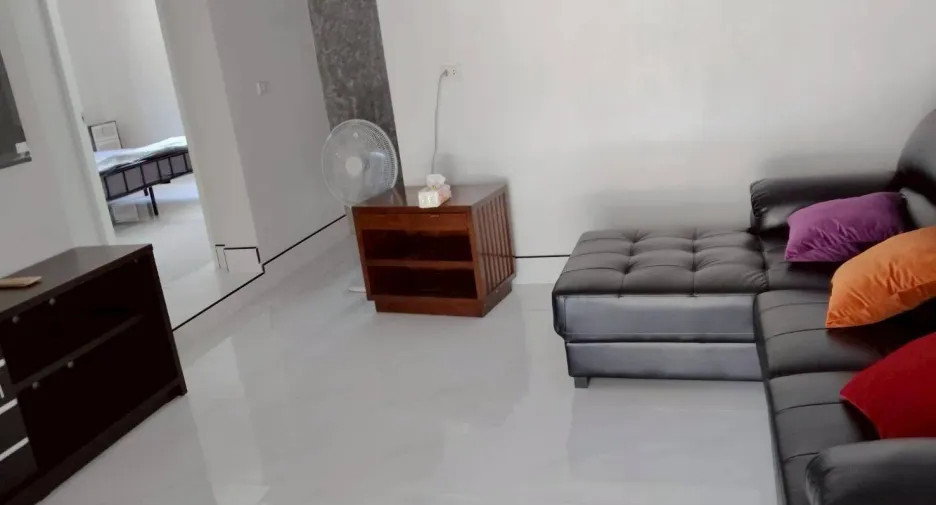 Casa en alquiler de 2 habitaciones en Mueang Krabi, Krabi
