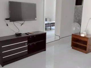Casa en alquiler de 2 habitaciones en Mueang Krabi, Krabi