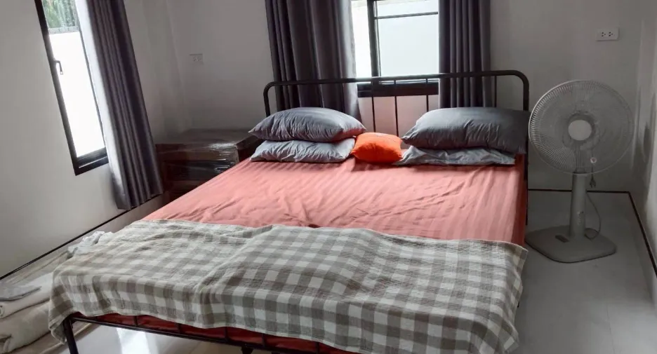 Casa en alquiler de 2 habitaciones en Mueang Krabi, Krabi