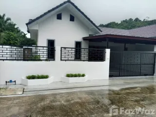 Casa en alquiler de 2 habitaciones en Mueang Krabi, Krabi