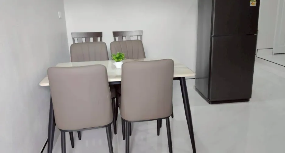 Casa en alquiler de 2 habitaciones en Mueang Krabi, Krabi