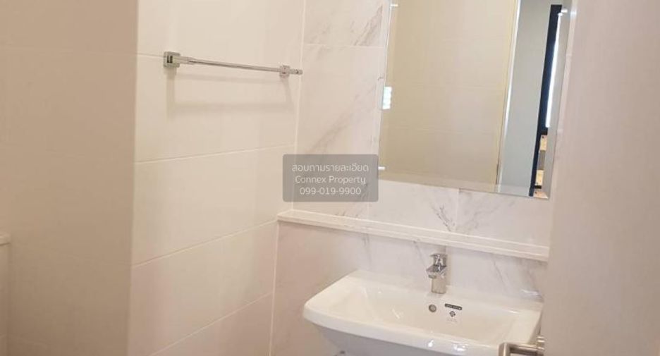 Wohnung zur Miete mit 1 Zimmer in Watthana, Bangkok