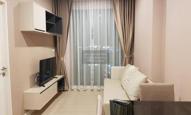 Wohnung zur Miete mit 1 Zimmer in Watthana, Bangkok