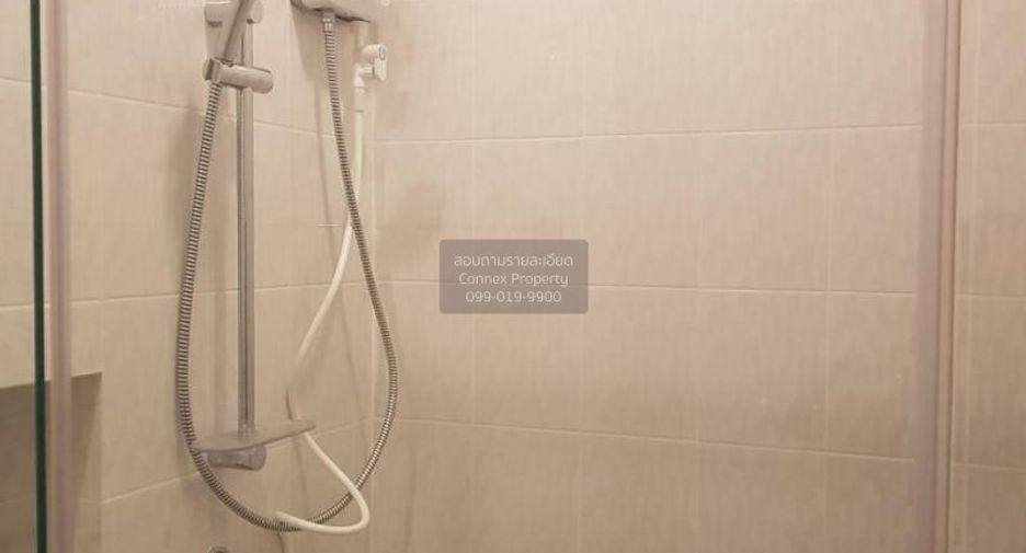 Wohnung zur Miete mit 1 Zimmer in Watthana, Bangkok