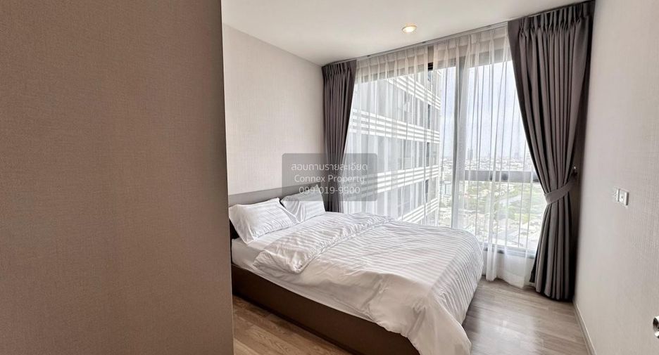 For rent 1 bed condo in Bang Na, Bangkok