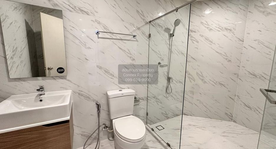 For rent 1 bed condo in Bang Na, Bangkok