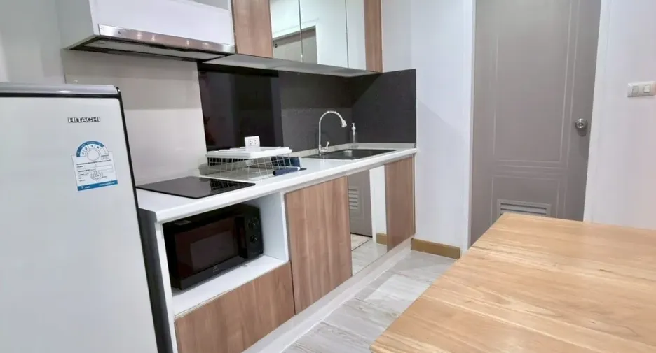 For rent 1 bed condo in Kathu, Phuket