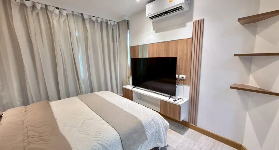 For rent 1 bed condo in Kathu, Phuket