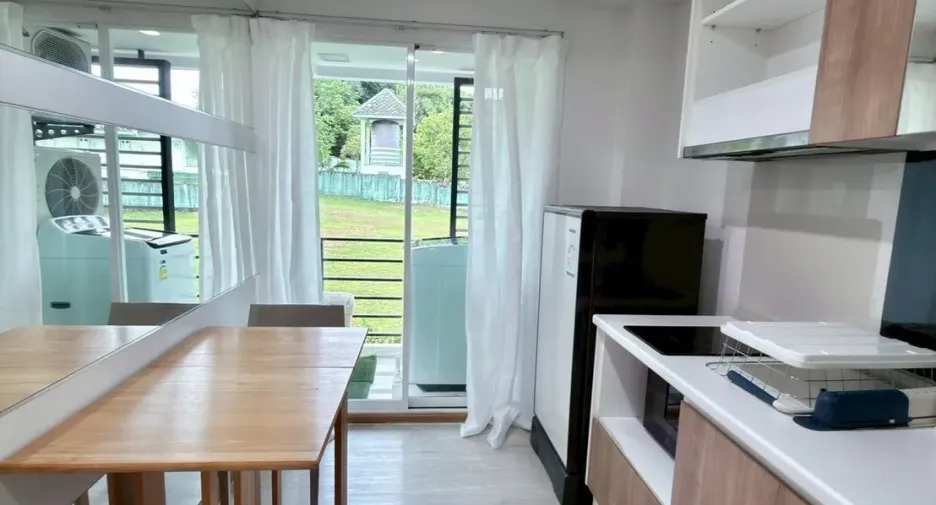 For rent 1 bed condo in Kathu, Phuket
