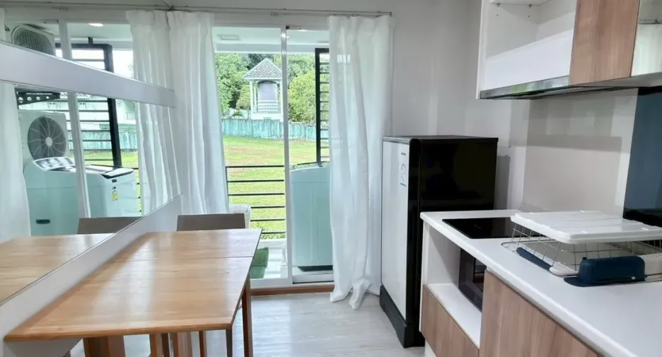 For rent 1 bed condo in Kathu, Phuket