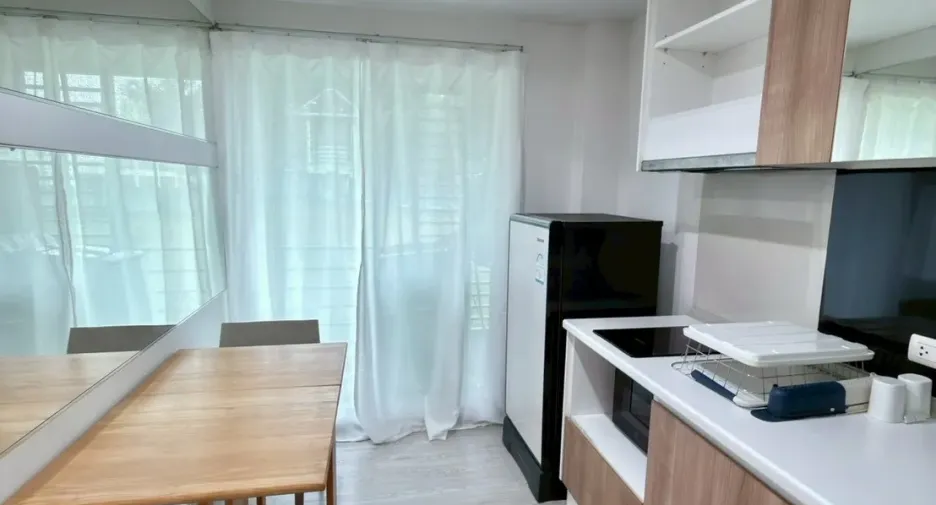 For rent 1 bed condo in Kathu, Phuket