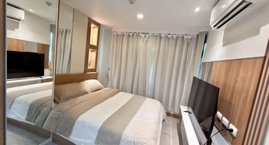 For rent 1 bed condo in Kathu, Phuket