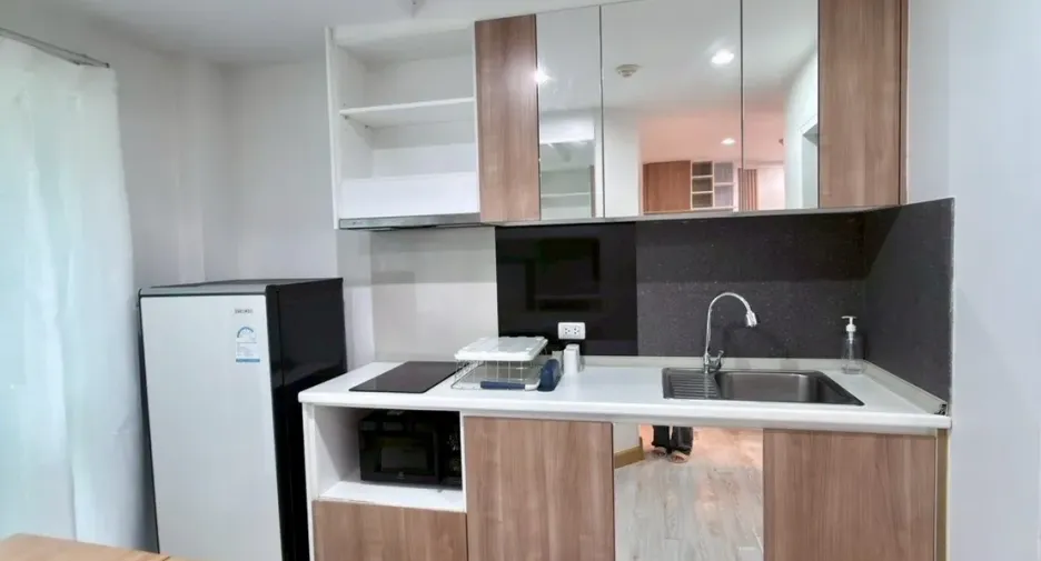 For rent 1 bed condo in Kathu, Phuket