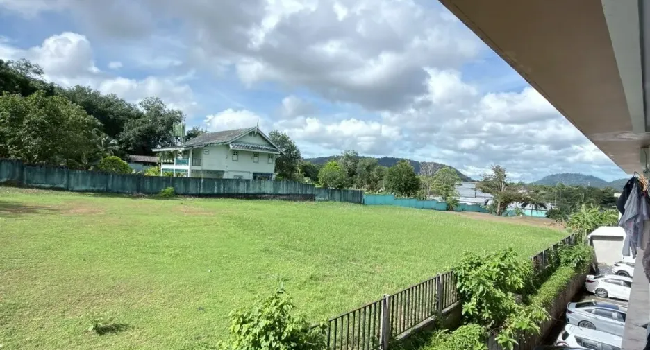 For rent 1 bed condo in Kathu, Phuket