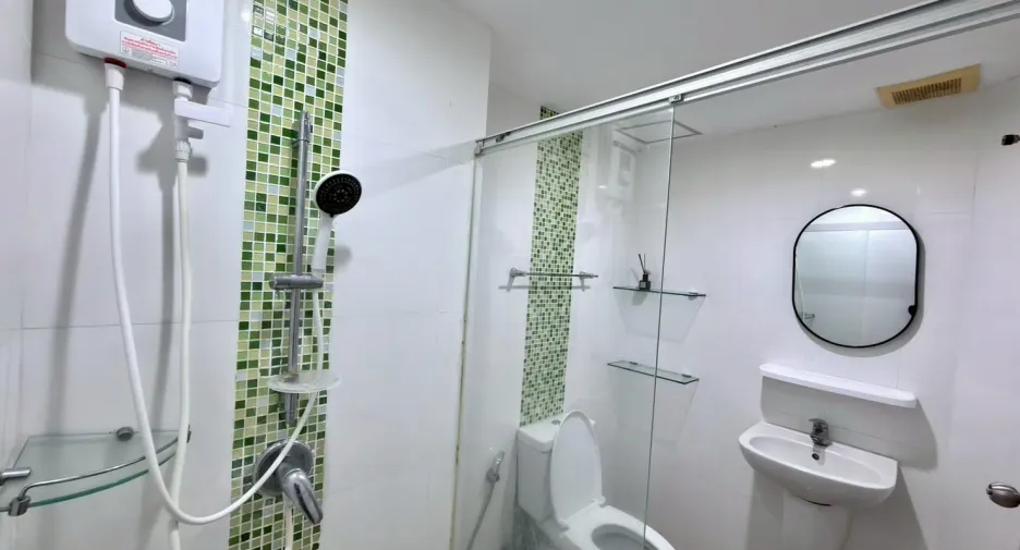 For rent 1 bed condo in Kathu, Phuket