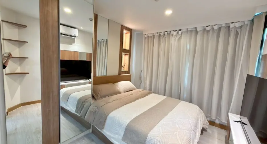 For rent 1 bed condo in Kathu, Phuket