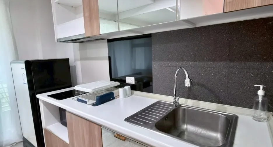 For rent 1 bed condo in Kathu, Phuket