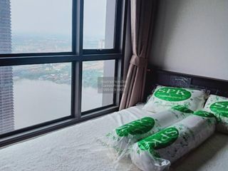 For rent 1 Beds condo in Mueang Nonthaburi, Nonthaburi