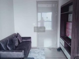 For rent 1 Beds condo in Mueang Nonthaburi, Nonthaburi