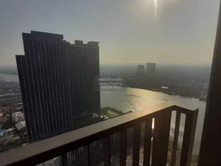 For rent 1 Beds condo in Mueang Nonthaburi, Nonthaburi