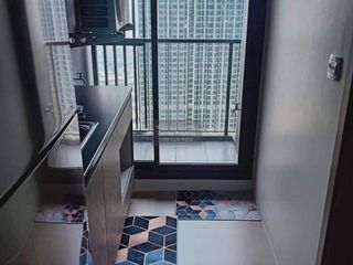For rent 1 Beds condo in Mueang Nonthaburi, Nonthaburi