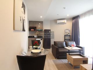 Condo en alquiler de 1 habitaciones en Bang Na, Bangkok