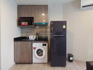 Condo en alquiler de 1 habitaciones en Bang Na, Bangkok