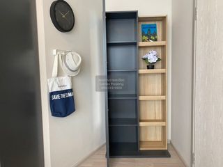 Condo en alquiler de 1 habitaciones en Bang Na, Bangkok