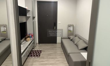 For rent 1 bed condo in Bang Sue, Bangkok