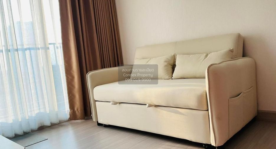 For rent 2 bedrooms condo in Chom Thong, Bangkok