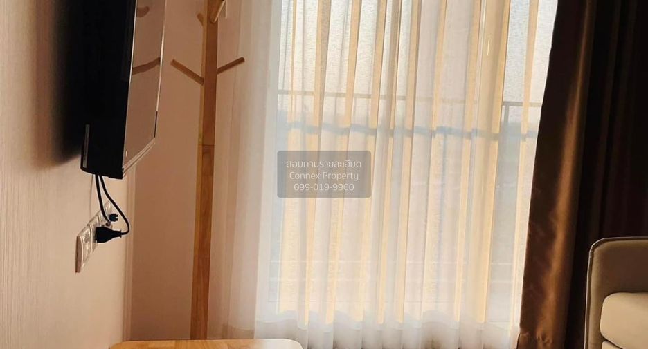For rent 2 bedrooms condo in Chom Thong, Bangkok