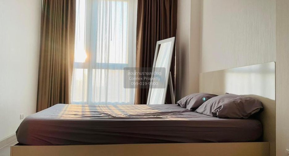 For rent 2 bedrooms condo in Chom Thong, Bangkok