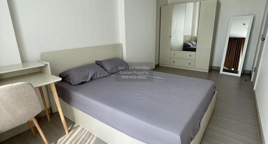 For rent 2 bedrooms condo in Chom Thong, Bangkok