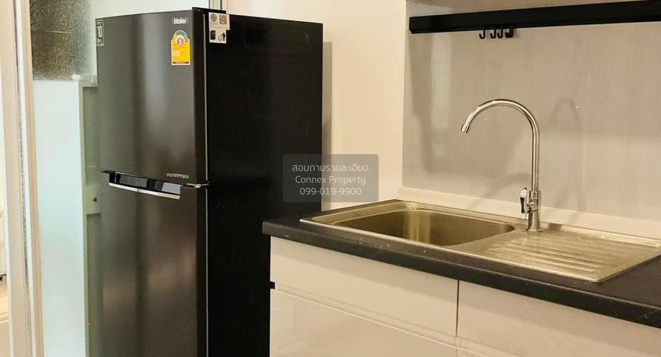 For rent 2 bedrooms condo in Chom Thong, Bangkok