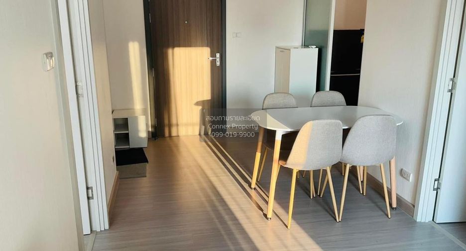 For rent 2 bedrooms condo in Chom Thong, Bangkok