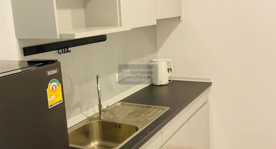 For rent 2 bedrooms condo in Chom Thong, Bangkok